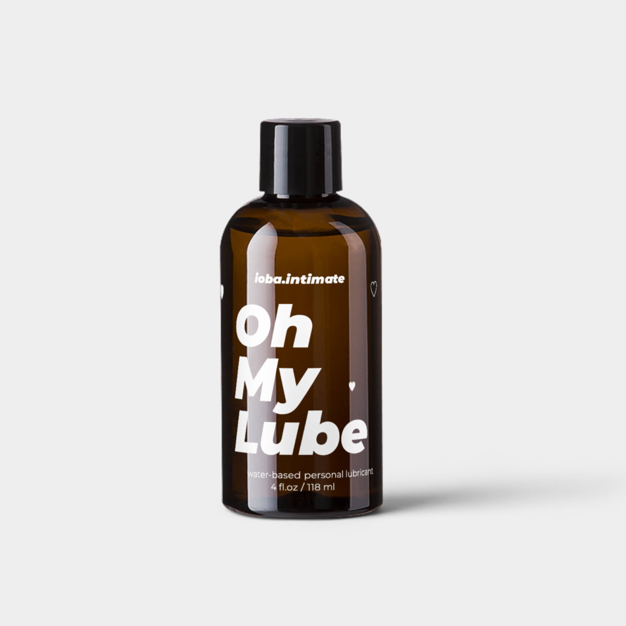 o my natural lubricant Amazon.com: AH! YES® OB Plant Oil Based Personal Lubricant | Certified  Organic | Natural Alternative to Silicone Lubricants main image 1
