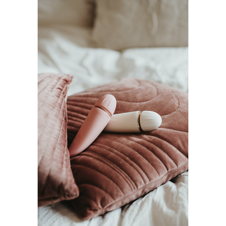 OhMyWand - Ultra Silent Wand Vibrator