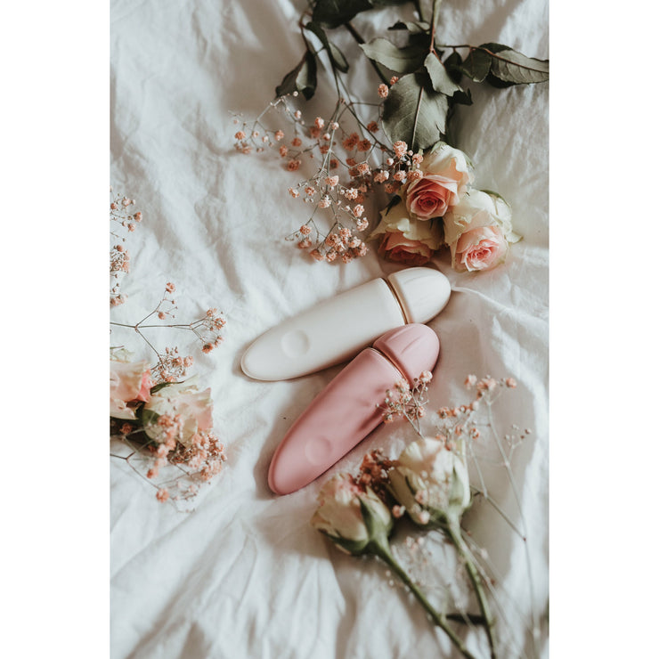 OhMyWand - Ultra Silent Wand Vibrator