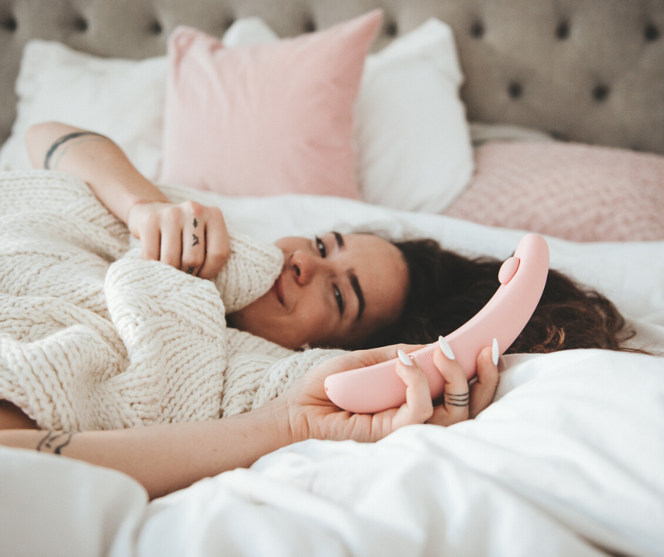 10 Things You Never Knew You Needed to Masturbate