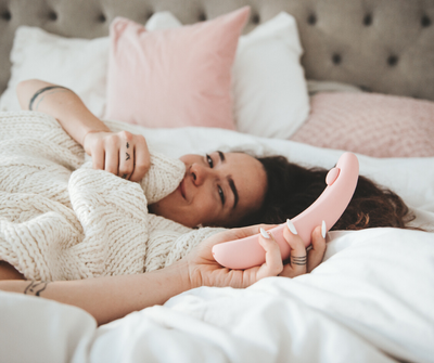 10 Things You Never Knew You Needed to Masturbate