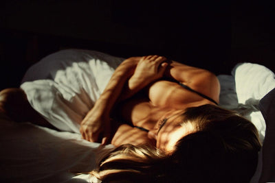 Everything You Need to Know About the G-Spot - and More