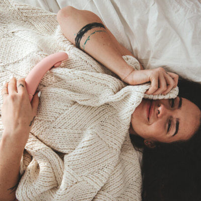 Why You *Should* Masturbate When You're In a Relationship