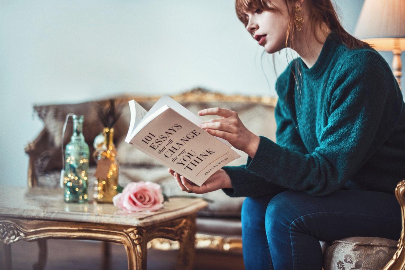 10 Books to Read While Quarantined