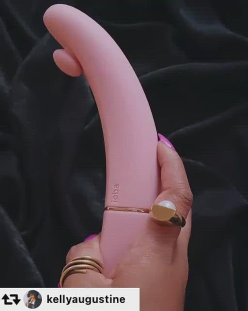 OhMyG - Quietest G-spot Vibrator