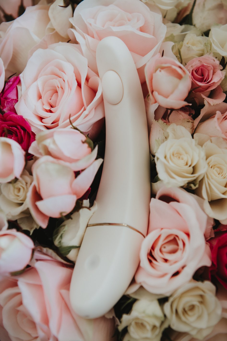 OhMyG - Der leiseste G-spot Vibrator