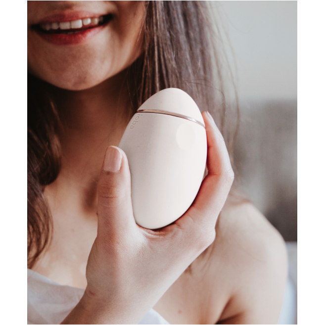 OhMyC - Silent Clitoral Massager